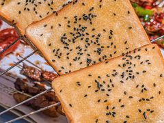 -碎怂烤肉(钟楼柳巷店)