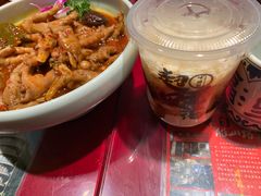 -味福记·本地特色菜(八一万达广场店)