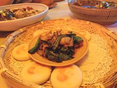 -龙门阵茶屋川菜馆(武康路店)