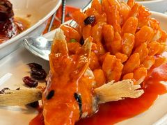 -小厨娘金榜题名(夫子庙秦淮河店)