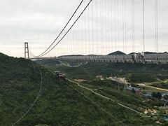 -蓟州溶洞风景区