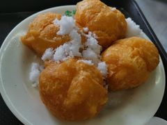 -老磁器口豆汁店(方庄店)