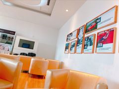 -北京海之沃沃尔沃4S店(四元桥店)