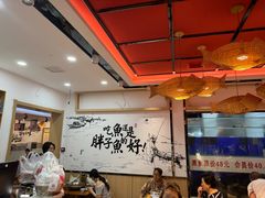 -胖子鱼·天水麻辣鱼火锅(秦州407店)