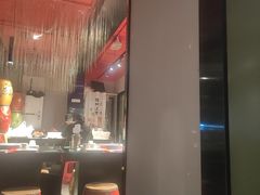 -橦橦小马扎烧烤 (传媒大学店)
