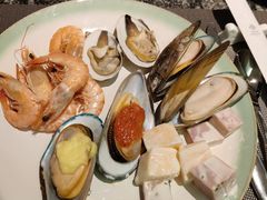 -南京金陵饭店