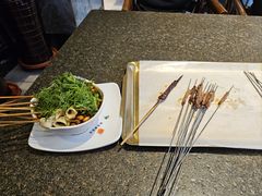 -锦州御烧烤·形象店(人民街店)