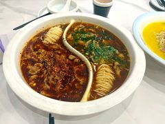 双味牛肉-李氏传家菜(兴城路店)