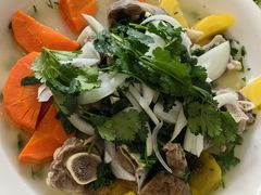 -新粤新疆菜(禅城店)