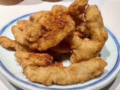 川味小酥肉-生活如沸·顺德水牛奶火锅(大学路店)