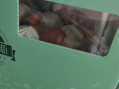 -维尔纳斯意大利手工艺生日蛋糕(滨江店)