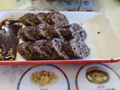 -服务大楼冷面(延大店)