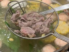 -嬷孙家潮汕牛肉火锅(北京路天河城店)