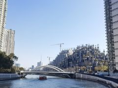 -苏州河梦清园环保主题公园