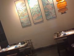 -桂满隴·站立的杭州(无锡八佰伴店)
