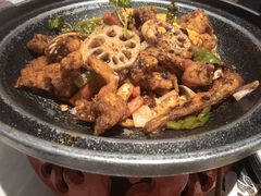 -渝蛙馆(新百店)