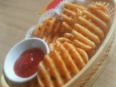 -必胜客(漕宝路店)