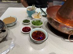 -瑞强涮锅(徐家楼店)