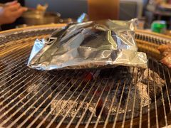 -西塔老太太泥炉烤肉(川沙百联店)