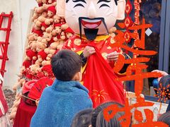 -HERRE·FARM 赫尔露营农场·团建聚会包场