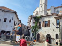 -华谊兄弟（长沙）电影小镇