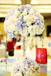 点击看大图 -新锦江大酒店·宴会厅·婚宴