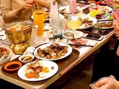 -芭菲盛宴·环球美食(锦城万达广场店)