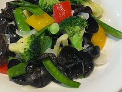 -大树餐厅(益田假日店)