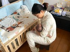 -汇慈安·高端自营月嫂(武汉月子尊享店)