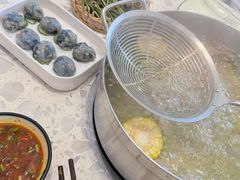 -小城牛事·鲜牛肉火锅(万达店)