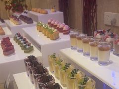 -River Café 海鲜自助(重庆丽笙世嘉酒店)
