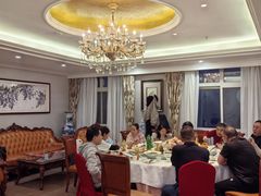 -香融府·烤鸭·家常菜(马家堡路店)