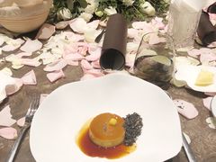 法式鹅肝-伯衡55·吉品轩(乌鲁木齐南路店)