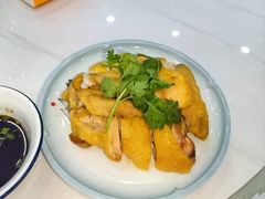 -碧海银沙海鲜餐厅(恒大海上威尼斯店)