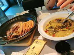 -章吴记喜瑞餐厅(东东城店)