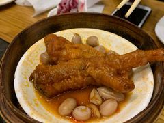 -小城粥道·海胆鲜虾粥(解放广场店)