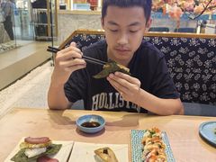 -晴季寿司(红旗街万达店)