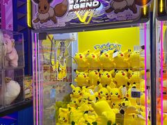 -星际传奇(壹方城购物中心店)