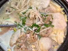 -老闵田螺馆·南昌市井菜·特色小吃(总店)