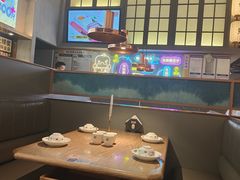 -茄子恰恰·新云南小炒(坪山益田店)