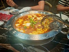 -古乐牛香·鲜牛肉牛杂火锅(五一中路店)