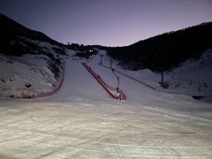 -太子岭滑雪场
