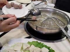 -联胜潮汕牛肉火锅(东苑南路店)