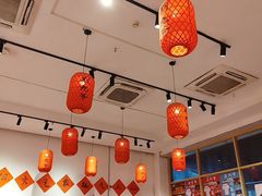 -荆九爷爆炒桥头三嫩(夫子庙店)