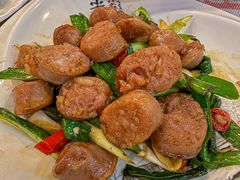 -金姐台湾菜(珠江路店)