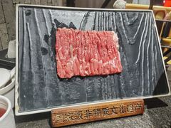 -东来顺(盛世广场·食尚街店)