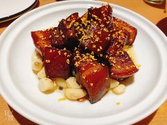 -楚山晓·湖北菜(武汉光谷K11店)