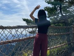 -洛阳白云山景区