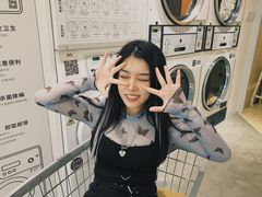 -XI·LaundryCafe 喜咖自助洗衣咖啡店