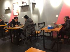 -回·龙虾铺·盆盆蟹·烧烤大排档(回龙观店)